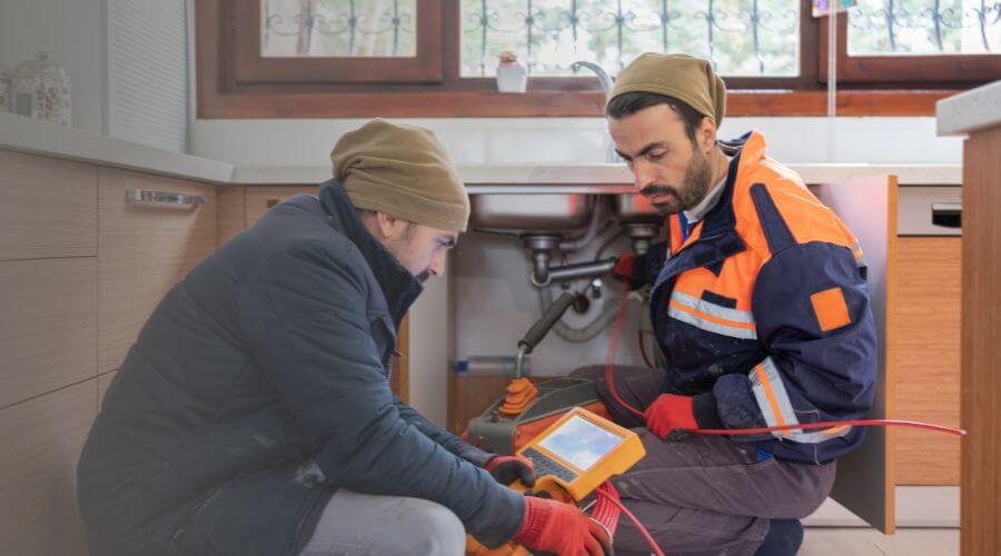 Professional water heater repair in Ackley, IA